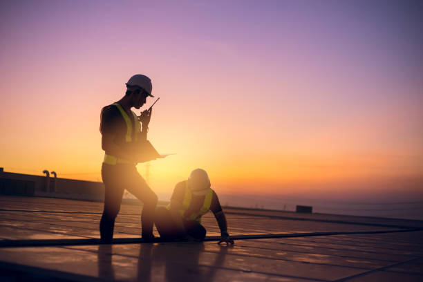 Best Tile Roofing Contractor  in West Union, IA