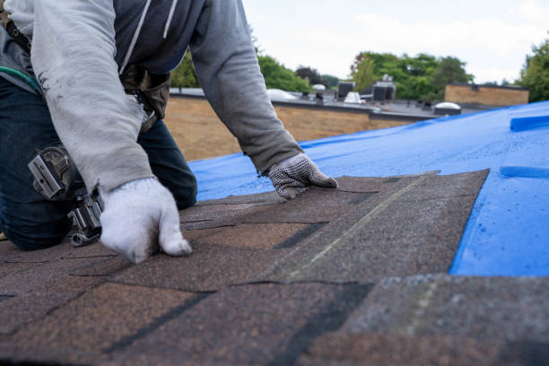West Union, IA Roofing Contractor Company