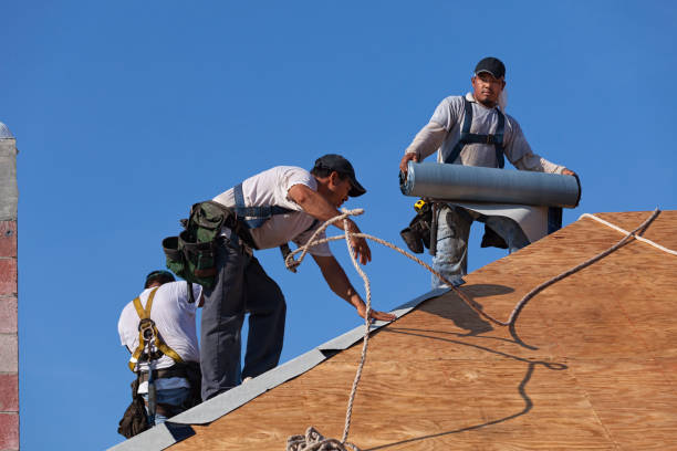 Best Storm Damage Roof Repair  in West Union, IA