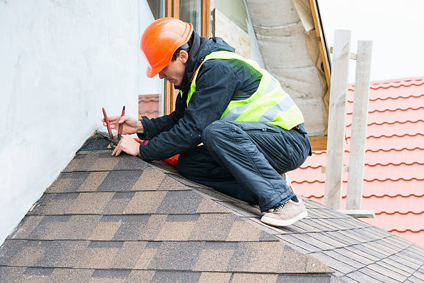 Best Best Roofing Contractors  in West Union, IA
